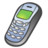 Mobile telephone Icon